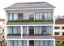 Ivy Hotel Da Lat