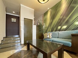 Hotel Rana - Adults Only