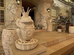 Hotel Rana - Adults Only
