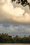 Cranganor History Cafe Riverside Chateau