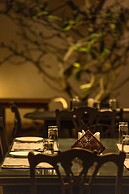 Cranganor History Cafe Riverside Chateau