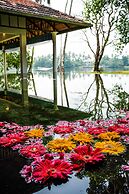 Cranganor History Cafe Riverside Chateau