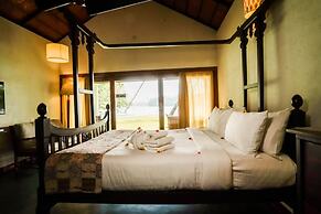 Cranganor History Cafe Riverside Chateau