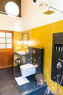 Cranganor History Cafe Riverside Chateau