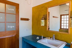 Cranganor History Cafe Riverside Chateau