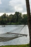 Cranganor History Cafe Riverside Chateau