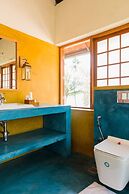 Cranganor History Cafe Riverside Chateau