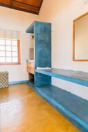 Cranganor History Cafe Riverside Chateau