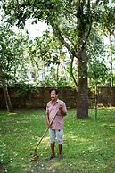 Cranganor History Cafe Riverside Chateau