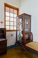 Cranganor History Cafe Riverside Chateau