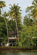 Cranganor History Cafe Riverside Chateau