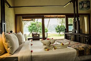 Cranganor History Cafe Riverside Chateau