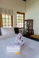 Cranganor History Cafe Riverside Chateau