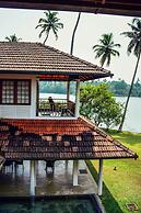 Cranganor History Cafe Riverside Chateau