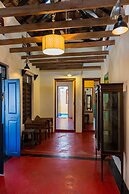 Cranganor History Cafe Riverside Chateau