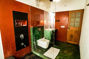 Cranganor History Cafe Riverside Chateau