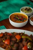 Cranganor History Cafe Riverside Chateau