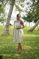 Cranganor History Cafe Riverside Chateau