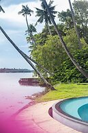 Cranganor History Cafe Riverside Chateau