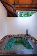 Cranganor History Cafe Riverside Chateau