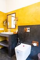 Cranganor History Cafe Riverside Chateau