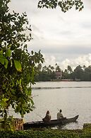 Cranganor History Cafe Riverside Chateau