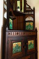 Cranganor History Cafe Riverside Chateau