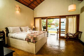 Cranganor History Cafe Riverside Chateau