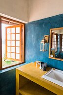 Cranganor History Cafe Riverside Chateau