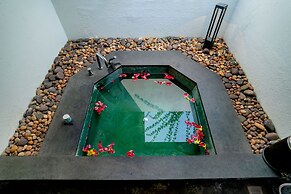 Cranganor History Cafe Riverside Chateau