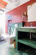 Cranganor History Cafe Riverside Chateau