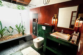 Cranganor History Cafe Riverside Chateau