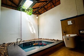 Cranganor History Cafe Riverside Chateau