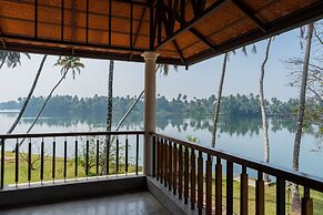 Cranganor History Cafe Riverside Chateau