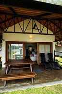 Cranganor History Cafe Riverside Chateau