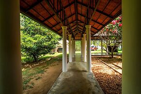 Cranganor History Cafe Riverside Chateau