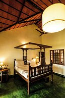 Cranganor History Cafe Riverside Chateau