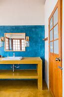 Cranganor History Cafe Riverside Chateau