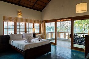 Cranganor History Cafe Riverside Chateau