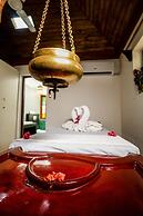 Cranganor History Cafe Riverside Chateau