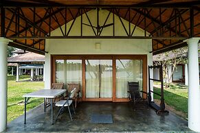 Cranganor History Cafe Riverside Chateau