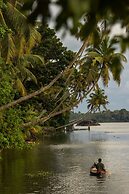 Cranganor History Cafe Riverside Chateau