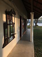 Cranganor History Cafe Riverside Chateau