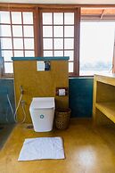 Cranganor History Cafe Riverside Chateau