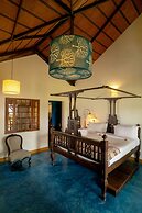 Cranganor History Cafe Riverside Chateau