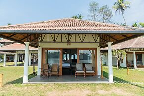 Cranganor History Cafe Riverside Chateau