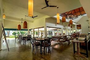 Cranganor History Cafe Riverside Chateau