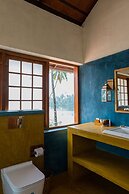 Cranganor History Cafe Riverside Chateau