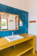 Cranganor History Cafe Riverside Chateau