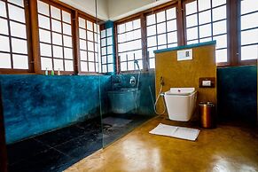 Cranganor History Cafe Riverside Chateau